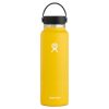 Hydro Flask 40 oz Wide Mouth Bottle